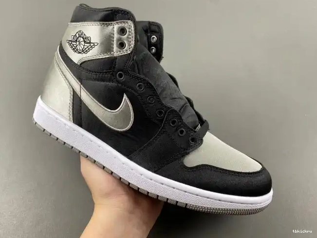 Rep TBK OG Shadow 1 Satin Jordan Air WMNS High FD4810-010 0522